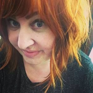 Meet your Posher, Theresa